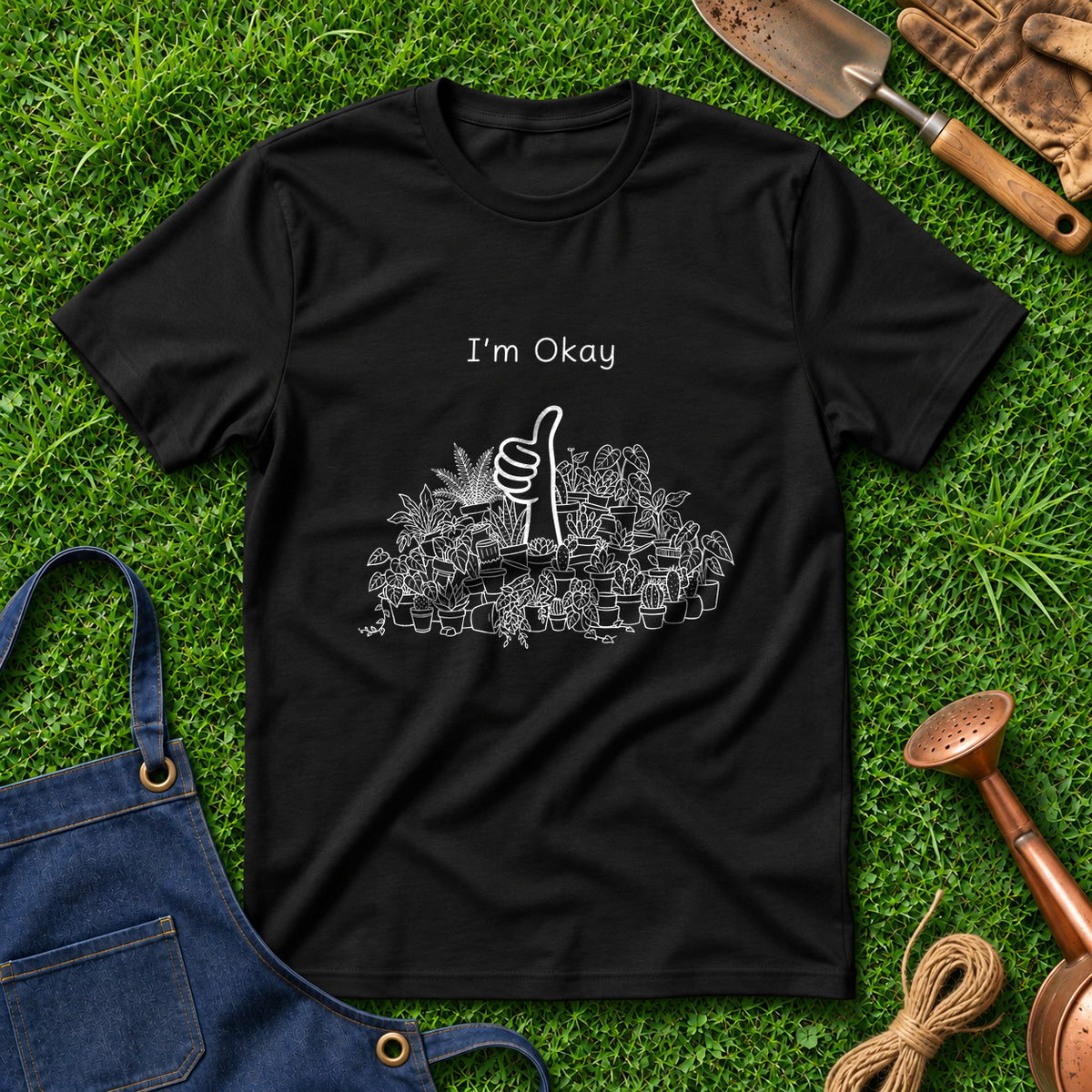 I'm Okay 01