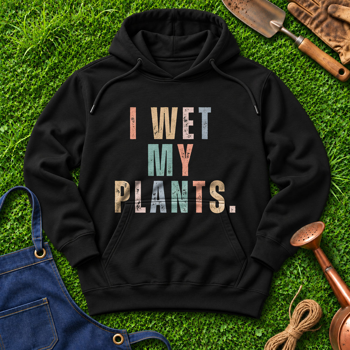I Wet My Plants 01