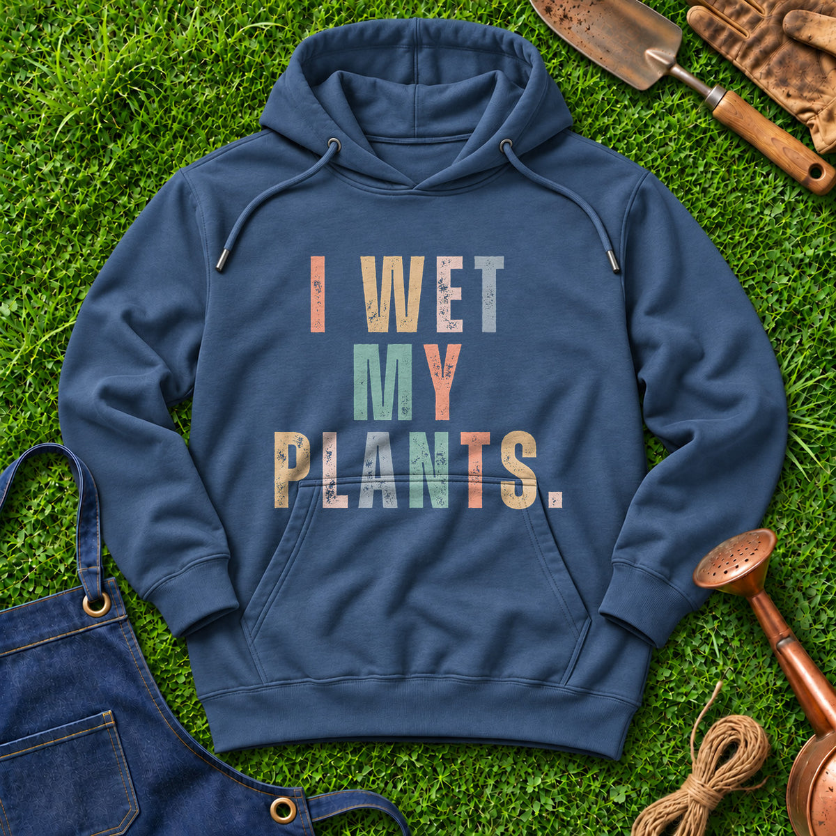 I Wet My Plants 01