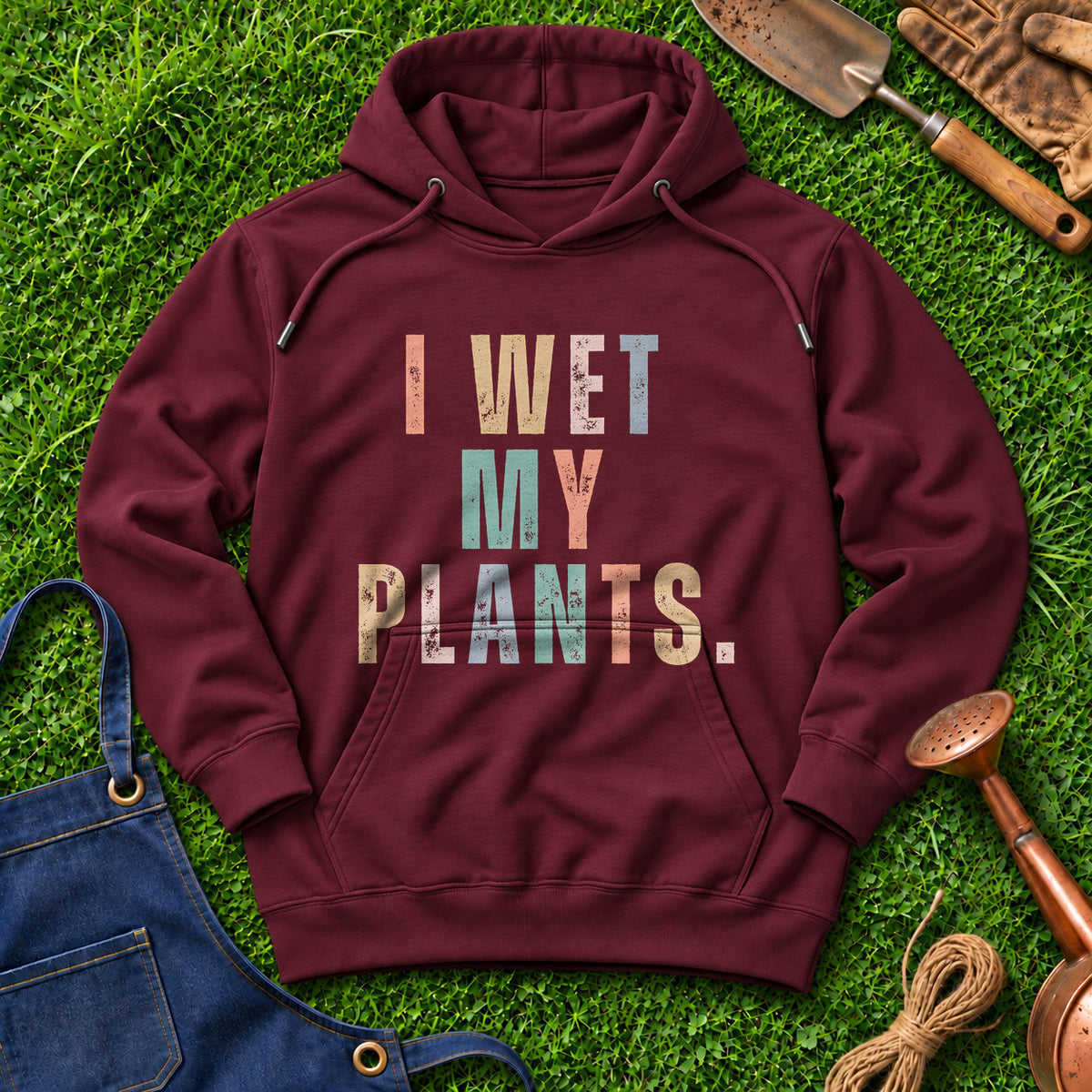 I Wet My Plants 01