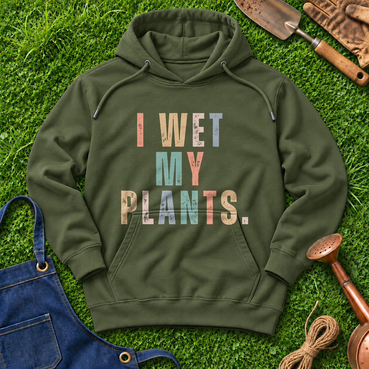 I Wet My Plants 01