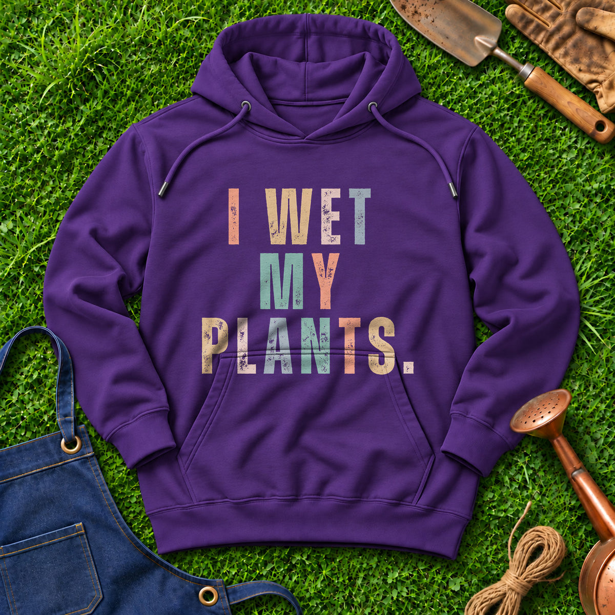 I Wet My Plants 01