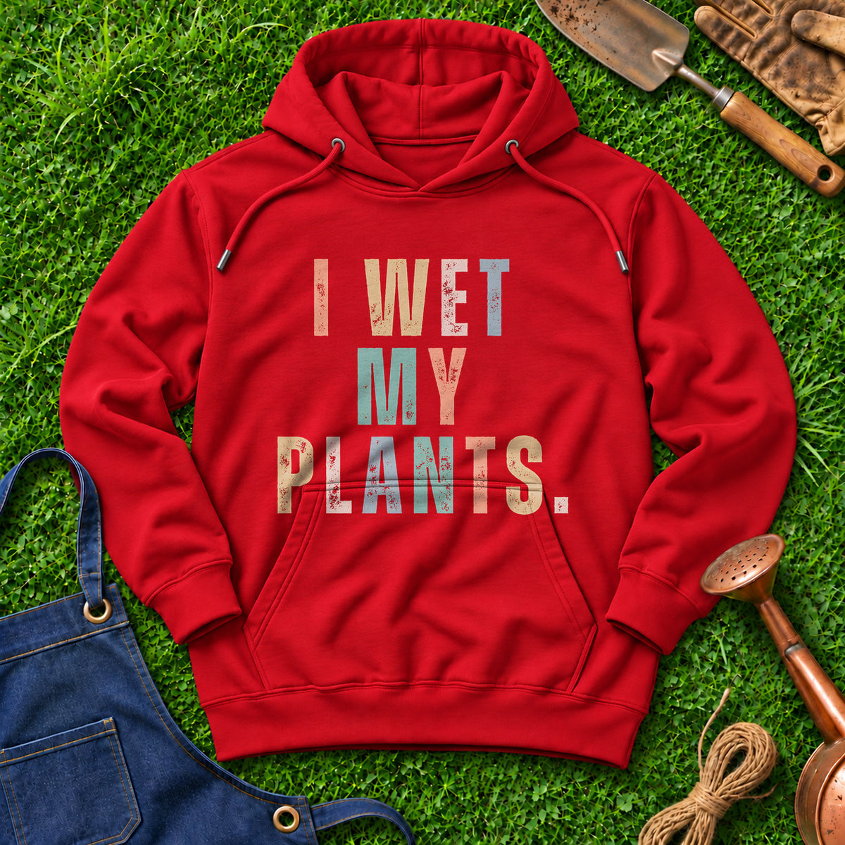 I Wet My Plants 01