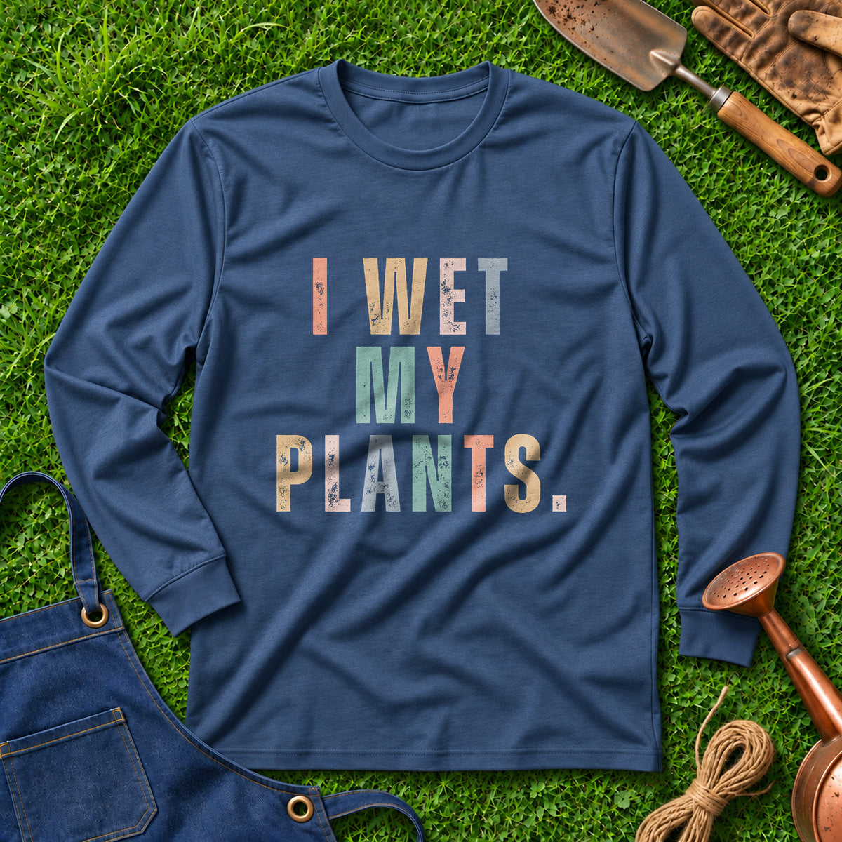 I Wet My Plants 01