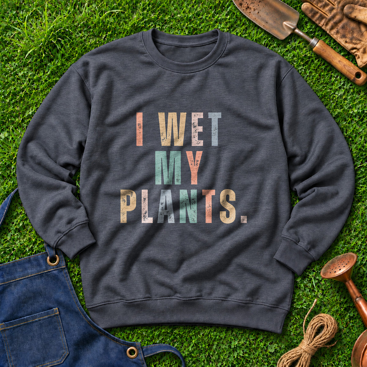 I Wet My Plants 01