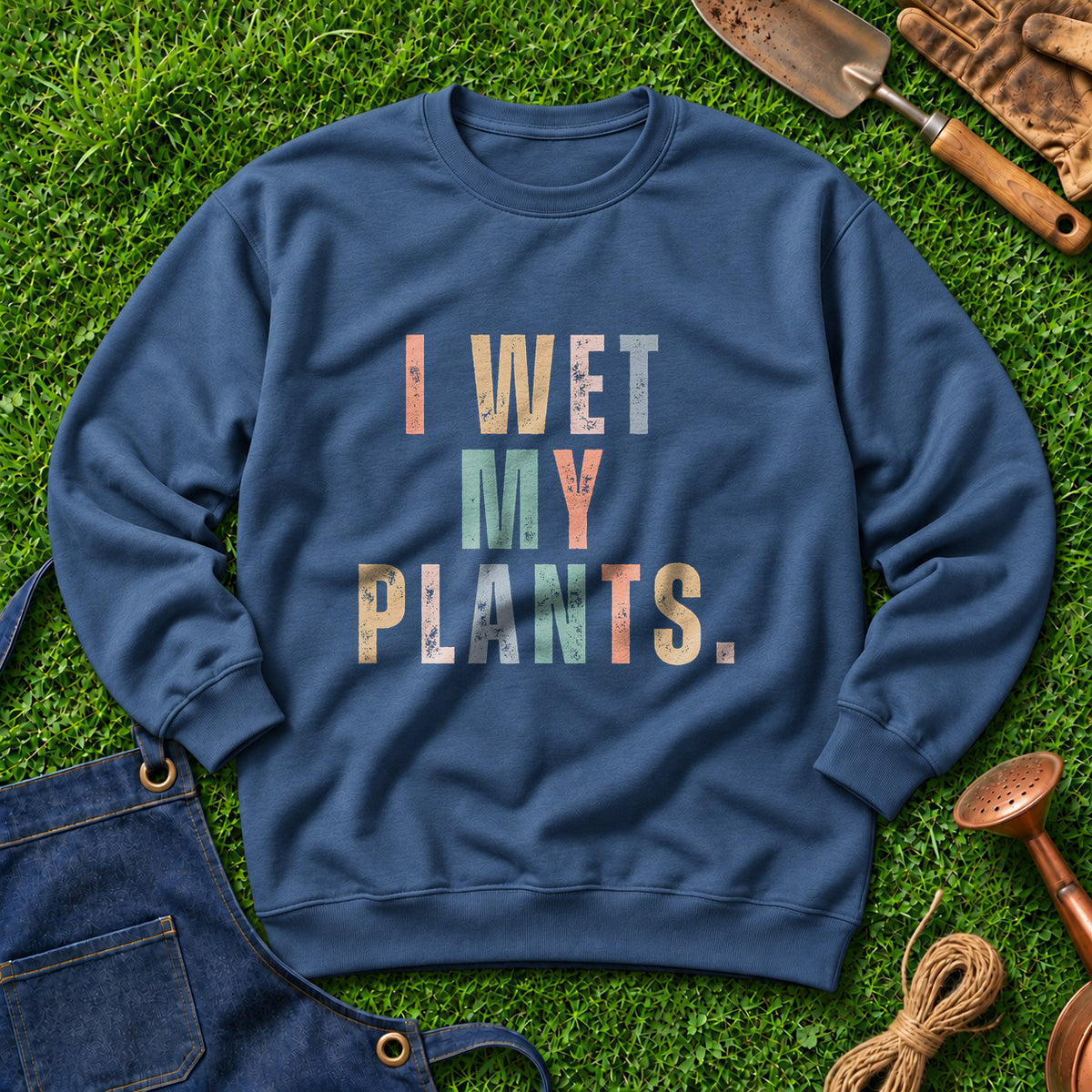 I Wet My Plants 01