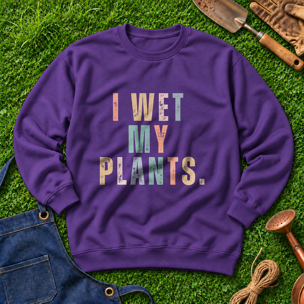 I Wet My Plants 01