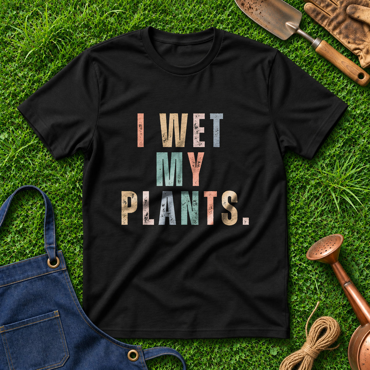I Wet My Plants 01