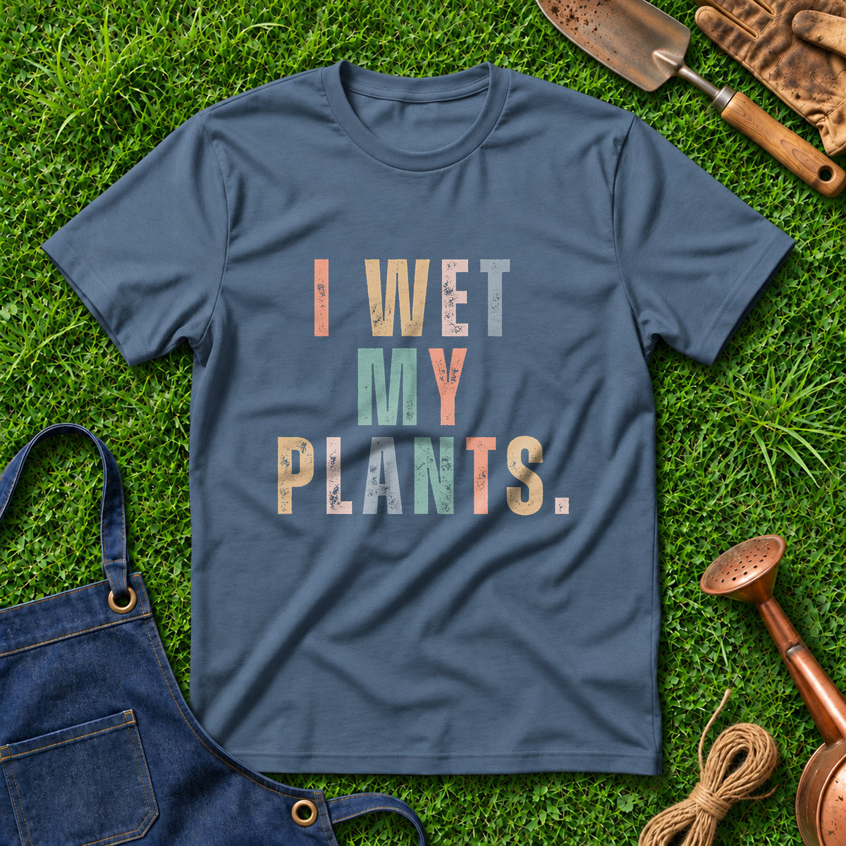 I Wet My Plants 01