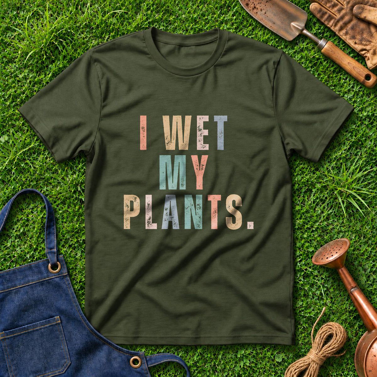 I Wet My Plants 01