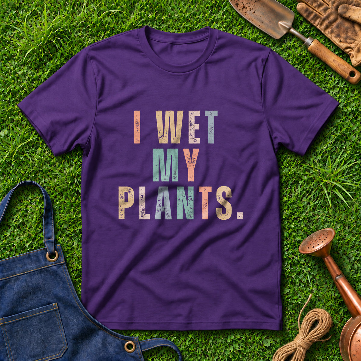 I Wet My Plants 01