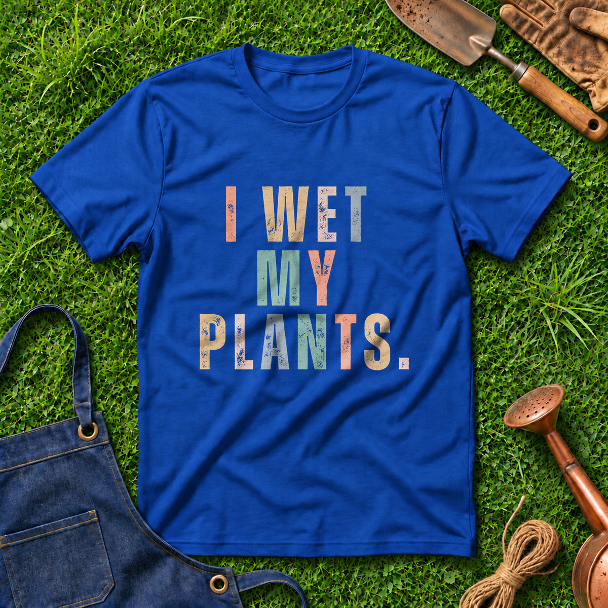 I Wet My Plants 01