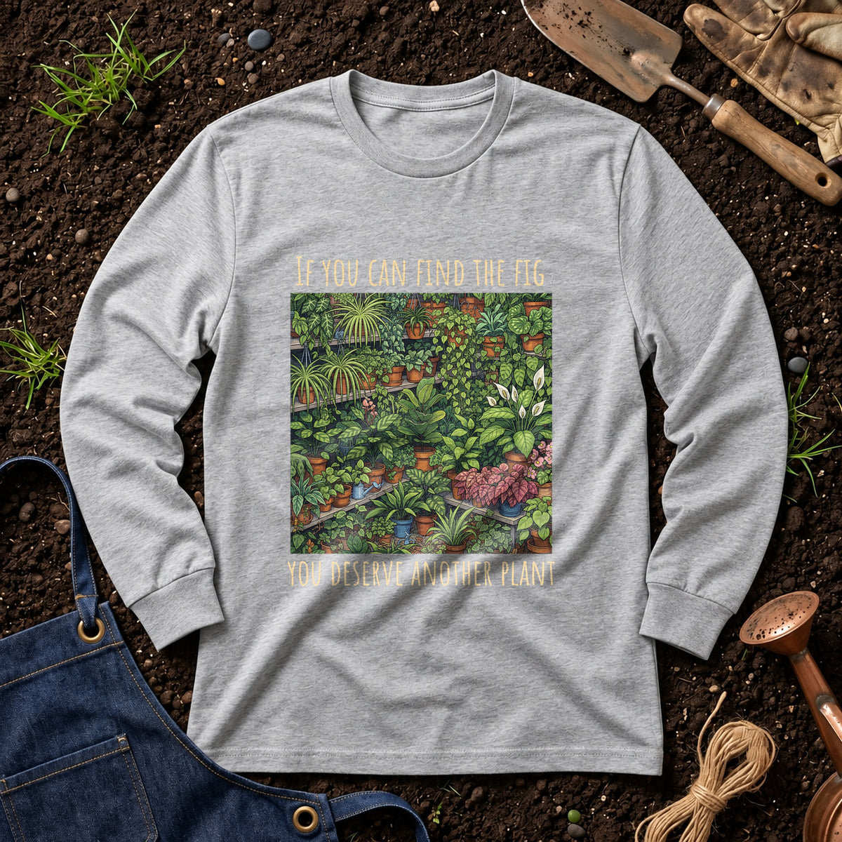 If You Can Find The Fig You Deserve Another Plant 01
