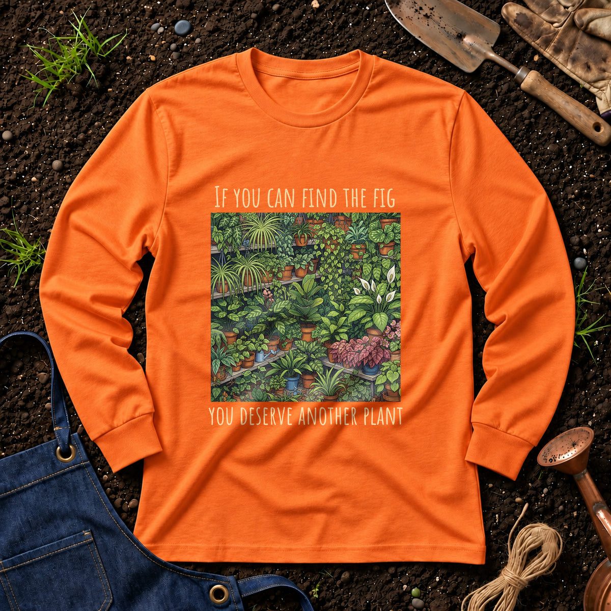 If You Can Find The Fig You Deserve Another Plant 01