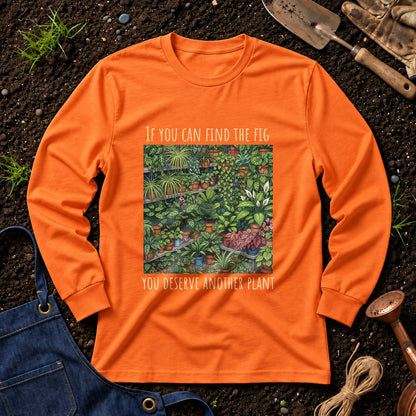 If You Can Find The Fig You Deserve Another Plant 01