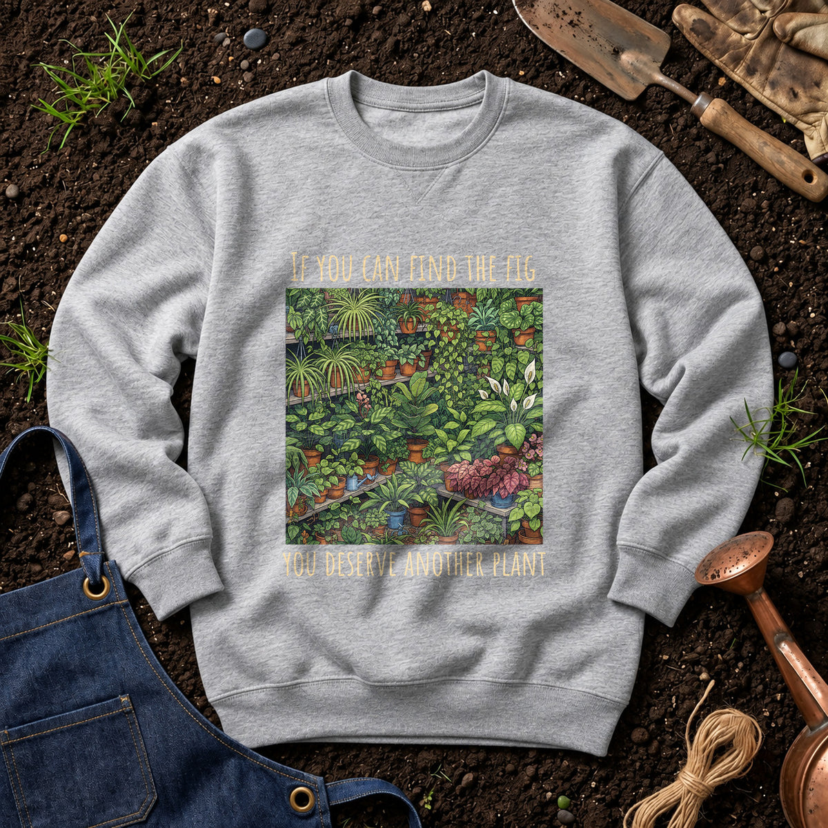 If You Can Find The Fig You Deserve Another Plant 01