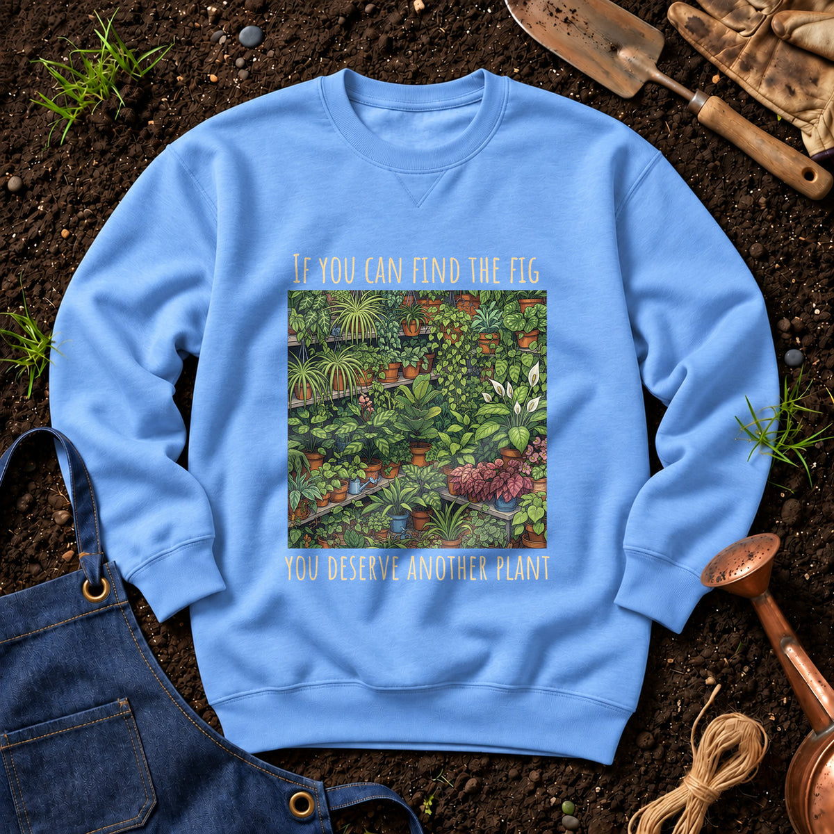 If You Can Find The Fig You Deserve Another Plant 01