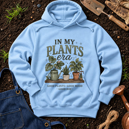 In My Plants Era 01