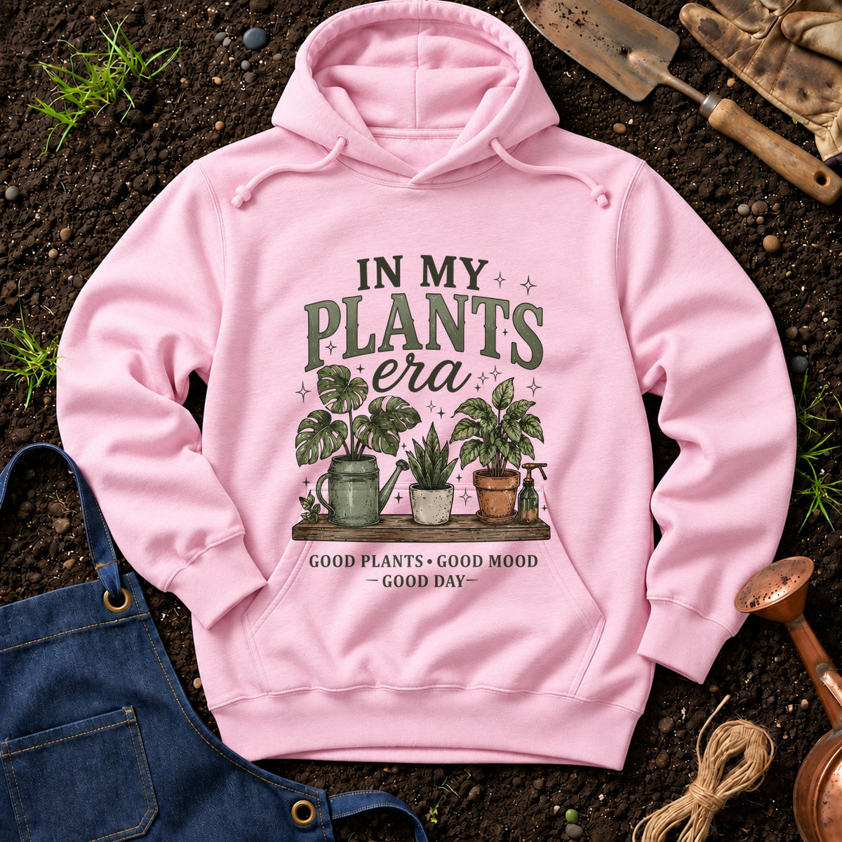In My Plants Era 01
