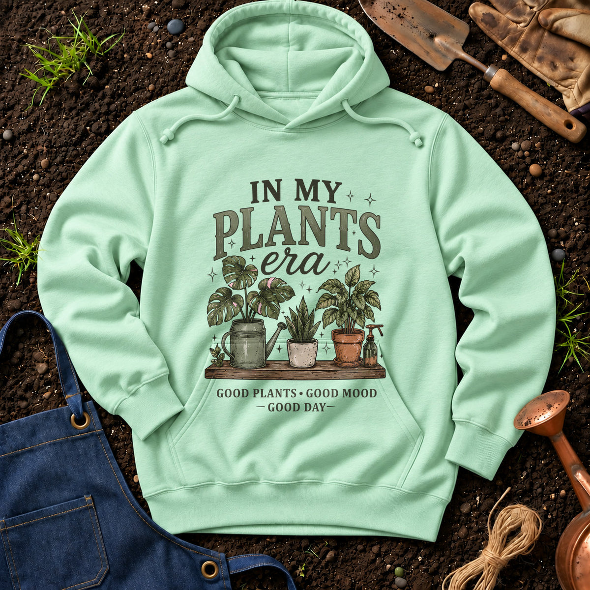 In My Plants Era 01
