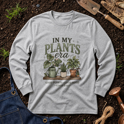 In My Plants Era 01
