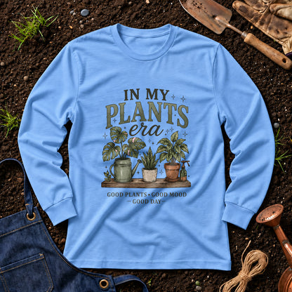 In My Plants Era 01