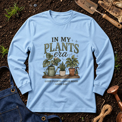 In My Plants Era 01