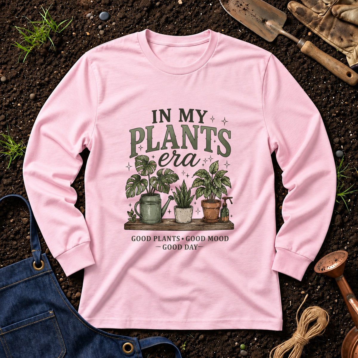 In My Plants Era 01