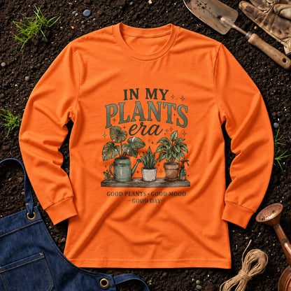 In My Plants Era 01