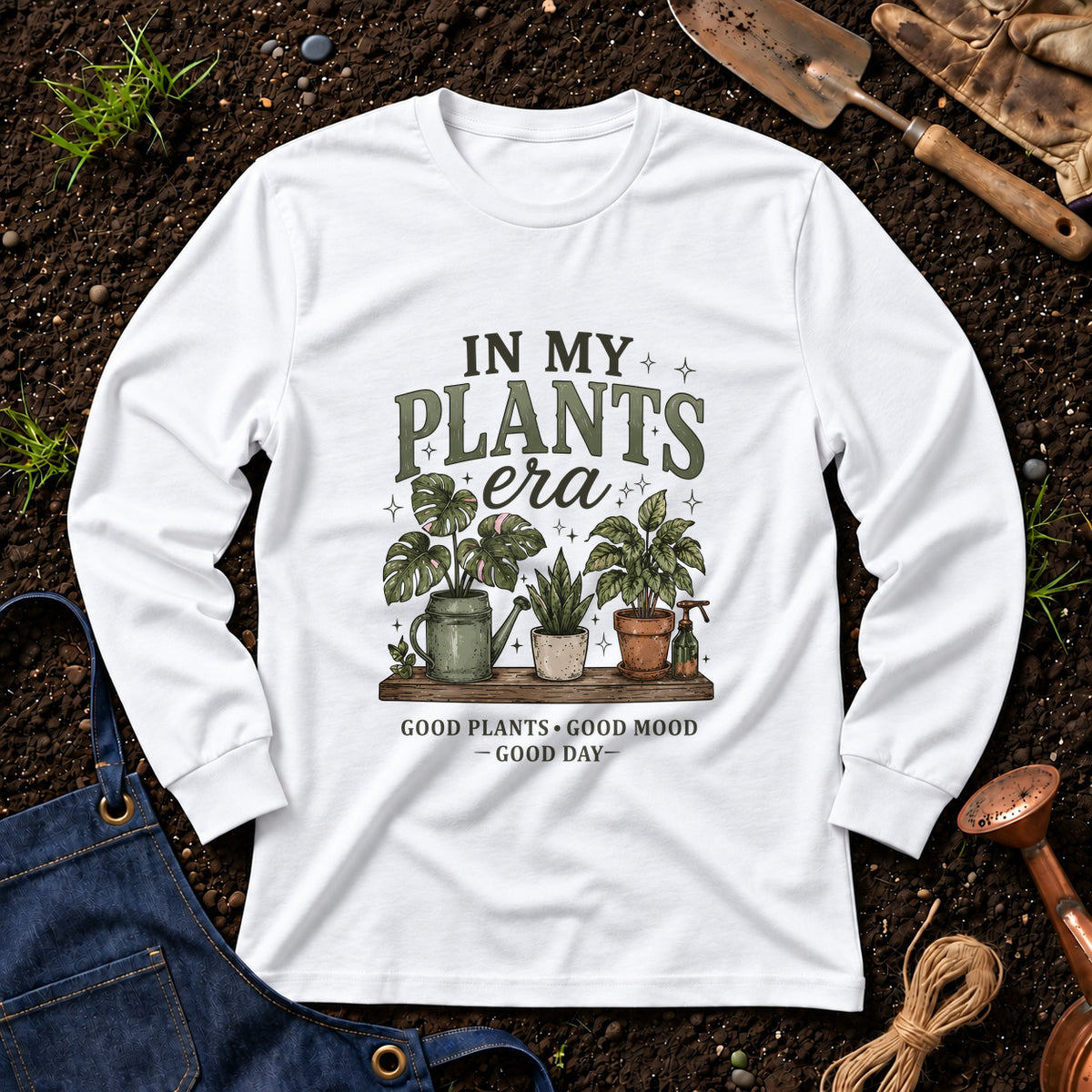 In My Plants Era 01