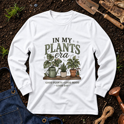 In My Plants Era 01