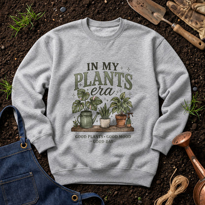 In My Plants Era 01