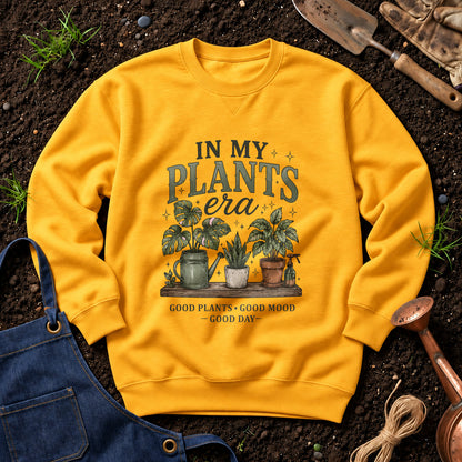 In My Plants Era 01