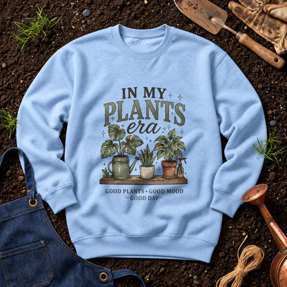 In My Plants Era 01