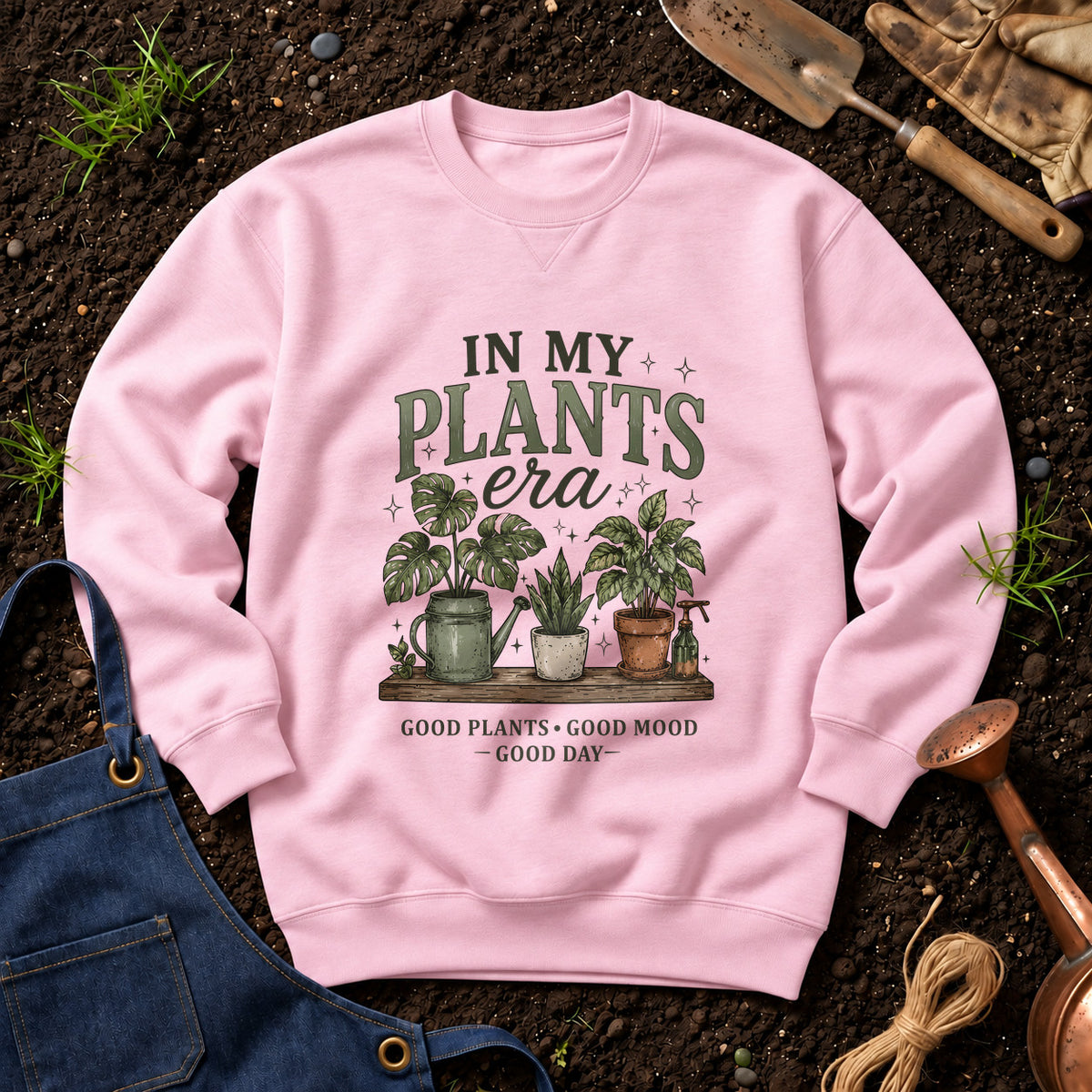 In My Plants Era 01