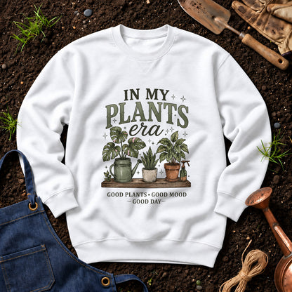 In My Plants Era 01