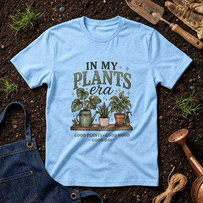 In My Plants Era 01