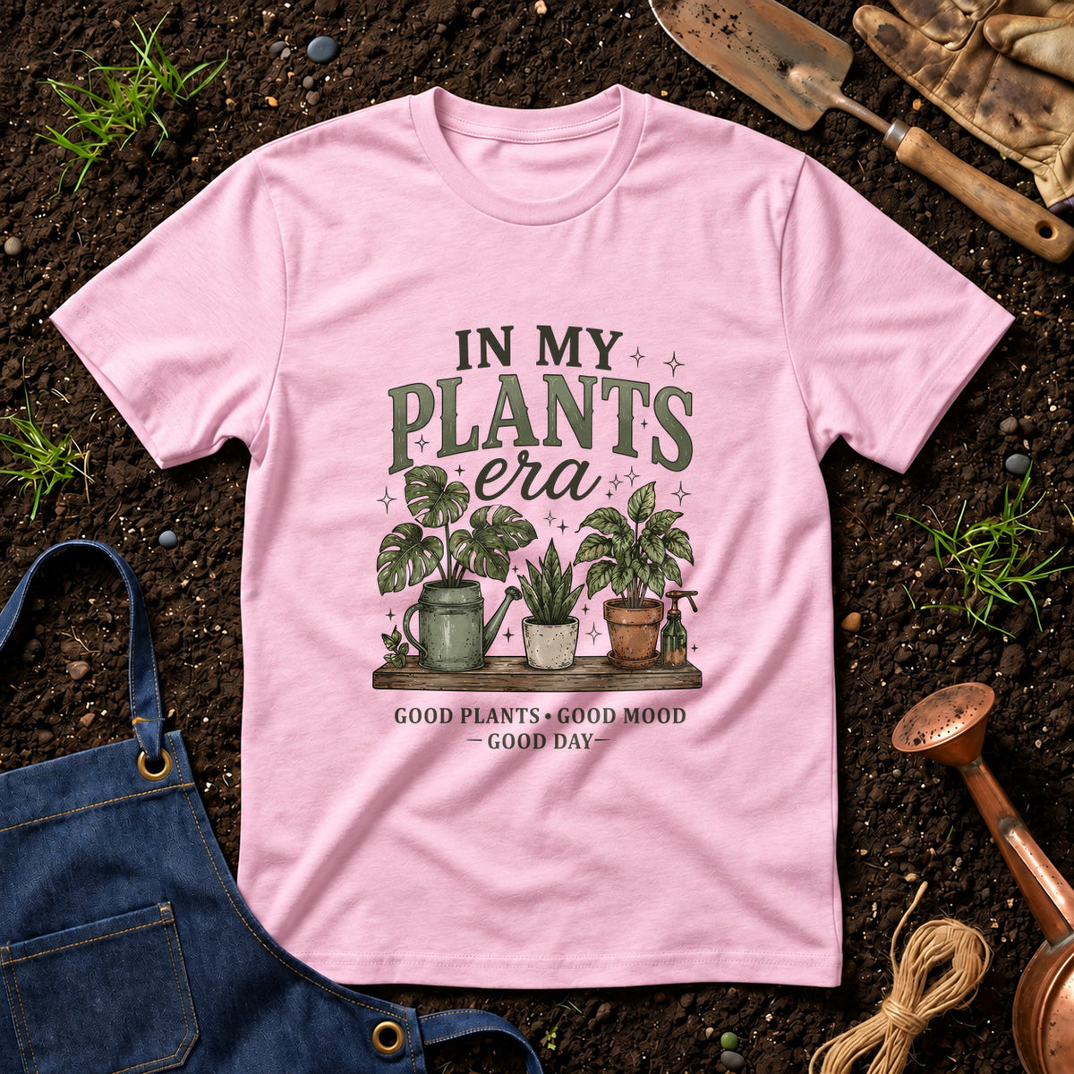 In My Plants Era 01