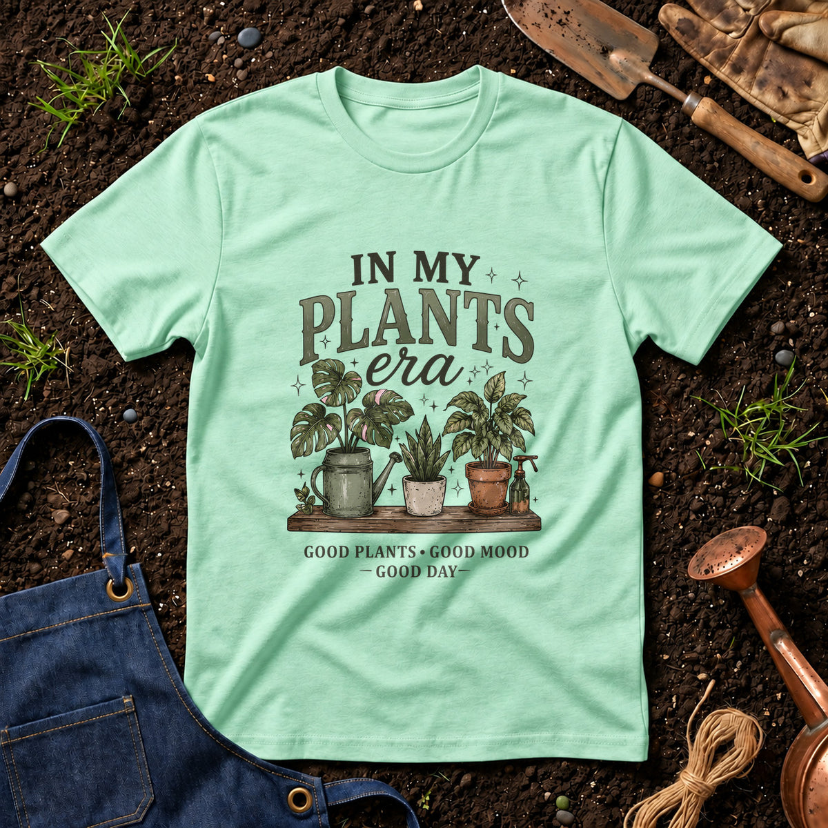 In My Plants Era 01