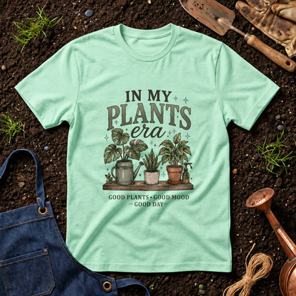 In My Plants Era 01