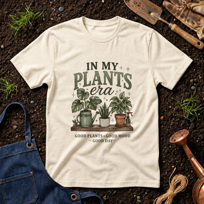In My Plants Era 01