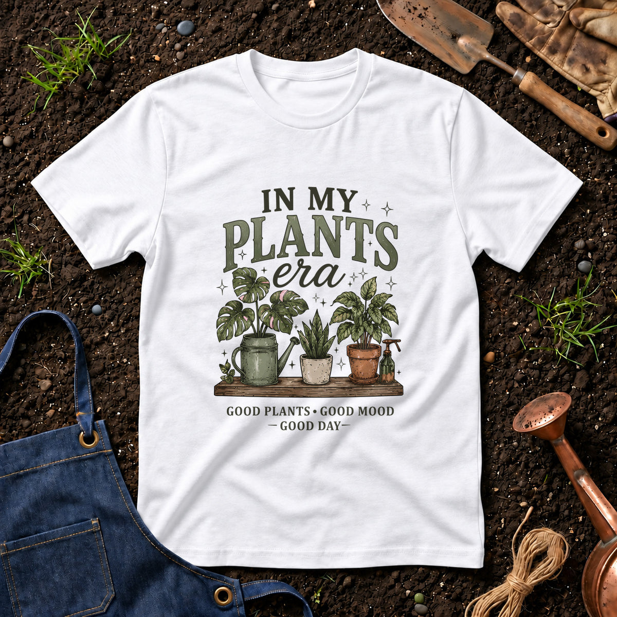 In My Plants Era 01