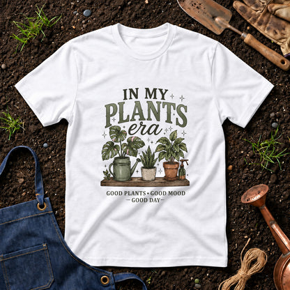 In My Plants Era 01