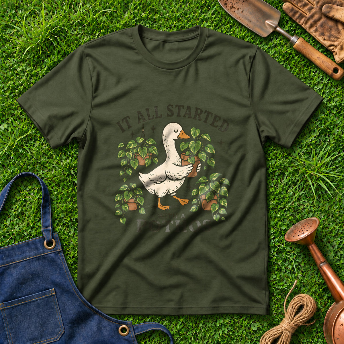 It All Started With A Pothos 01