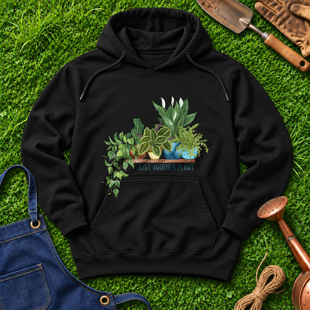 Just Another Plant 01