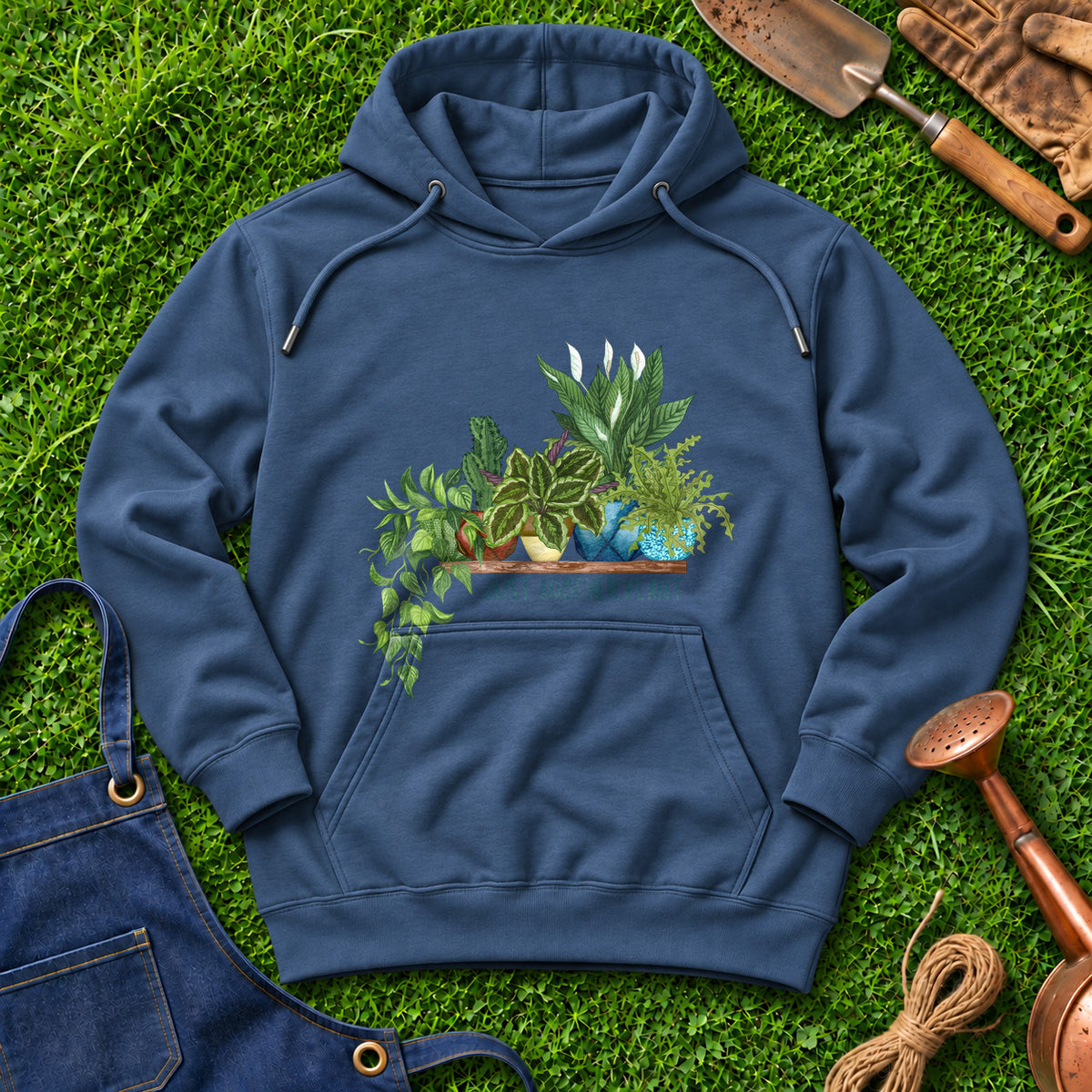 Just Another Plant 01