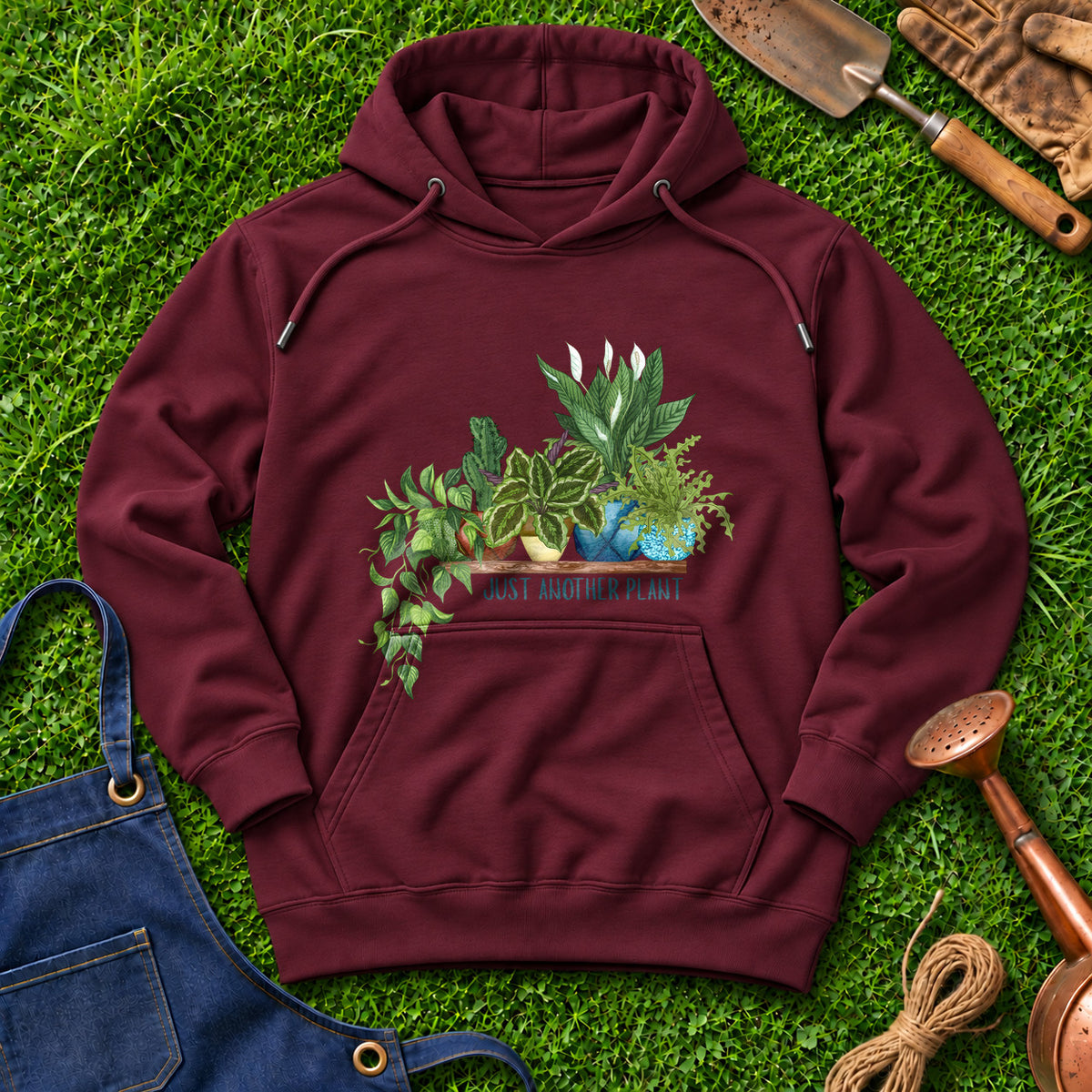 Just Another Plant 01