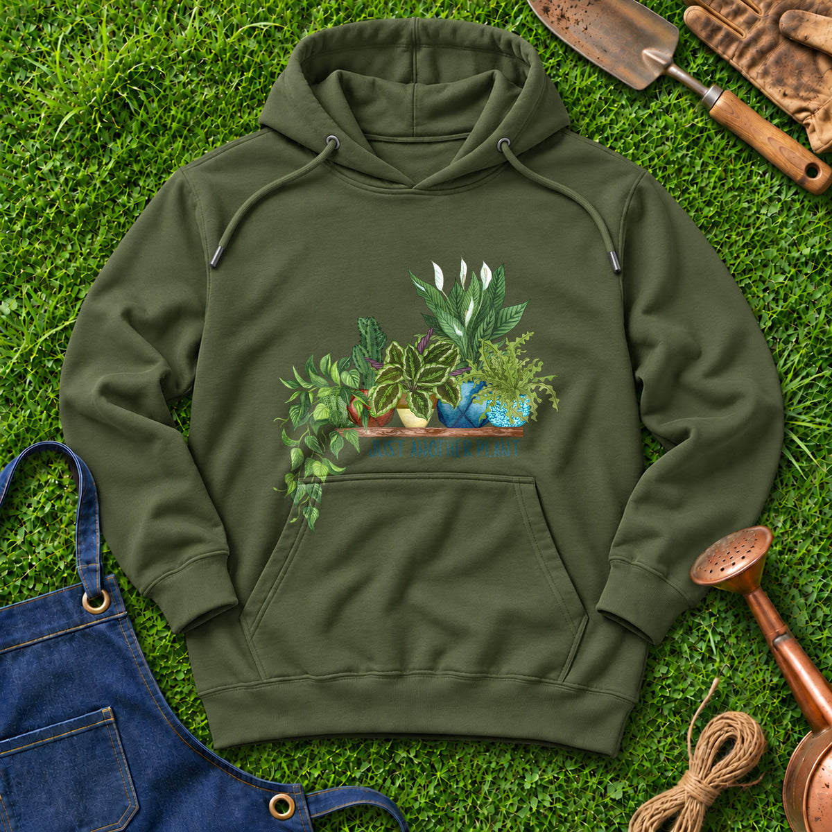 Just Another Plant 01