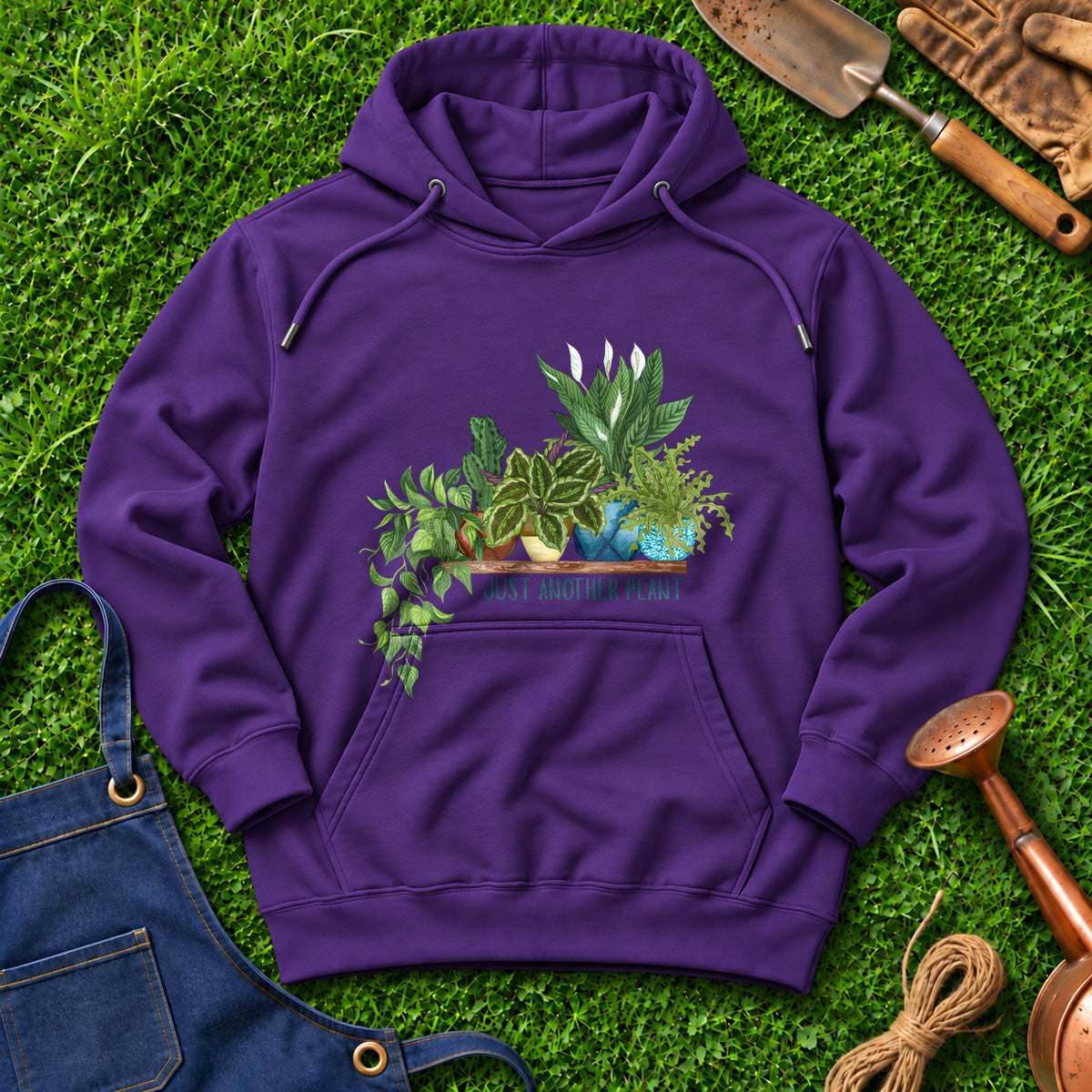 Just Another Plant 01