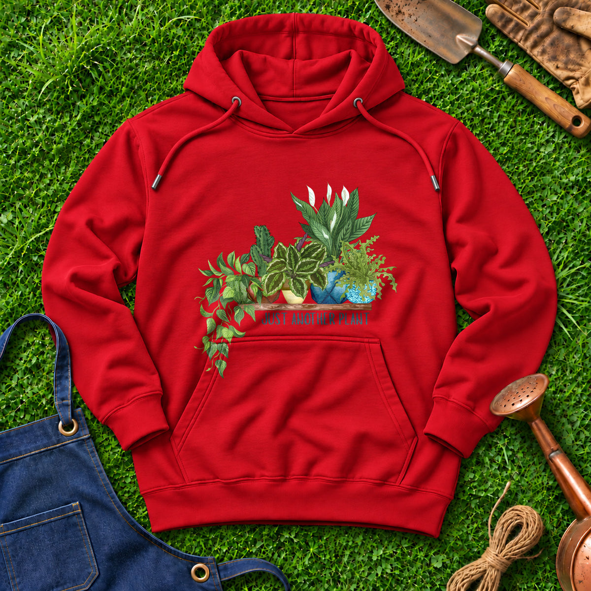 Just Another Plant 01